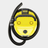 Аккумуляторный хозяйственный пылесос KARCHER WD 3-18 S V-17/20 BATTERY SET 1.628-576